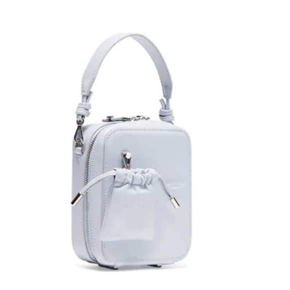 Hanwen New York Camera & AirPod pouch bag - Picture 2 of 8